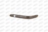 PRASCO ME0271243 Trim/Protective Strip, bumper